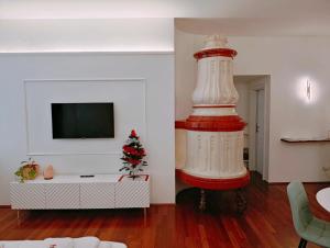 Guesthouse Bauzanum Streiter