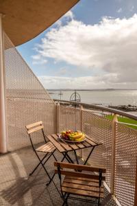 Galway Bay Sea View Apartments