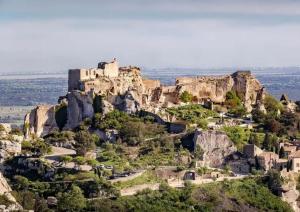 L instant cosy Garons