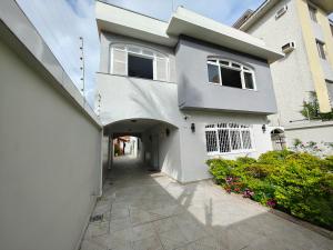 LHarmonie 5 suítes, salão jogos, piscina, churrasqueira, amplo terraço