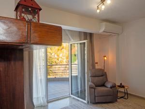 Chloe Maxi Apt 108 sqm