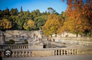 L instant cosy Garons