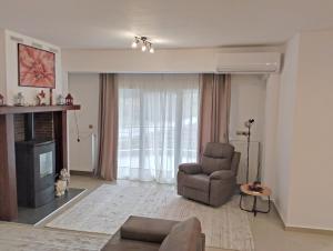 Chloe Maxi Apt 108 sqm