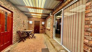 Greenshields Park Guesthouse