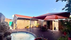 Greenshields Park Guesthouse