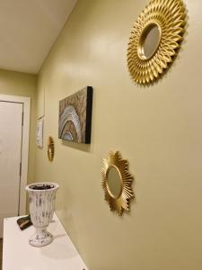 En el centro histórico, con el encanto de Portales