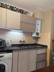 Apart familiar - pasos de Oroño - Cerca de todo!