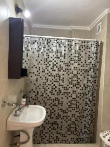 Apart familiar - pasos de Oroño - Cerca de todo!