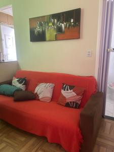 ApartamentoTop204 Bairro de Fátima