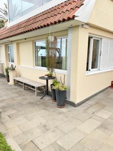 Tenerife North Escape