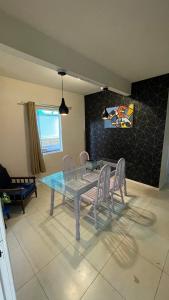 Apto 2 dorm perto da praia Santinho Ingleses