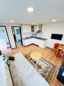 Tenerife North Escape