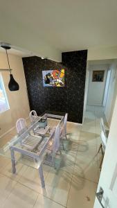 Apto 2 dorm perto da praia Santinho Ingleses