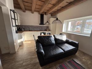 Retreat House Na návsi