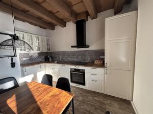 Retreat House Na návsi