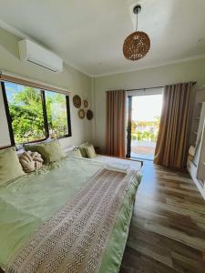 Sondela Cabin Lambug 3BR exclusive Villa