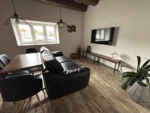 Retreat House Na návsi