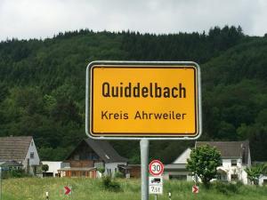 Nordschleife Apartments A2