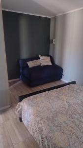 Preciosa Casa con Terraza al Valle Grande, San Rafael Mendoza de 1 a 5 Personas