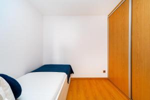 Marina Family Apartment - Pool & Garage