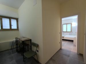 Trastevere station apartment