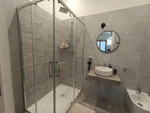 TwoBE twoBA gianicolense