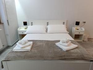 TwoBE twoBA gianicolense