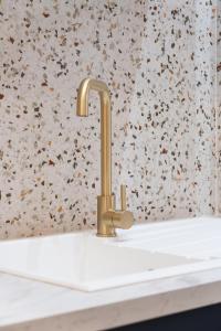 Cocon stylé Centre et mer à pied CLIM WIFI