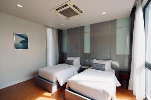 Private Villa at Mida Grande Resort