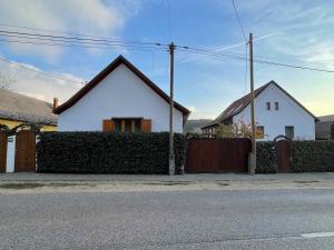 Garaboly Birtok Vendégházak