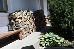 Garaboly Birtok Vendégházak