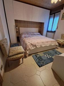 Appartamento Valeriana