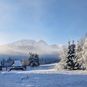 Miło jest Tu Zakopane