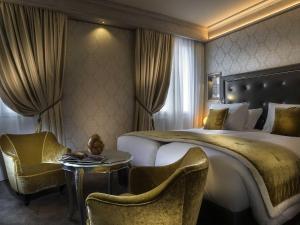Papadopoli Hotel Venezia - MGallery Collection