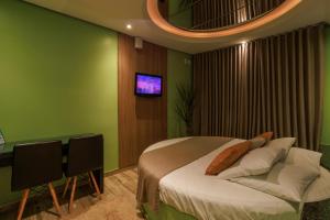 Hotel Motel Paradiso - Cruz Alta-RS