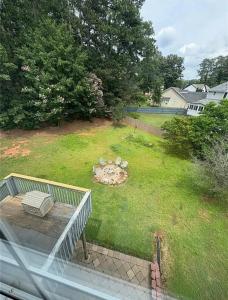 Quiet Cul-de-Sac Escape near Truist Park