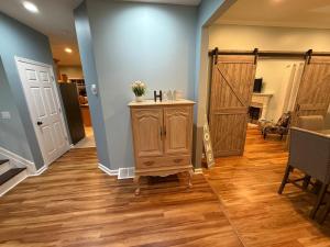 Quiet Cul-de-Sac Escape near Truist Park