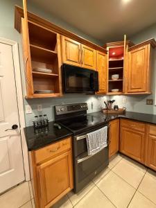 Quiet Cul-de-Sac Escape near Truist Park