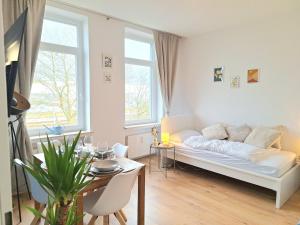 Harbour Pearl 2 Room Apartment and Kitchen