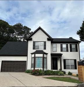 Quiet Cul-de-Sac Escape near Truist Park