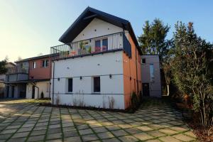 Apartamenty blisko Centrum - Trakt Lubelski 11, Warszawa