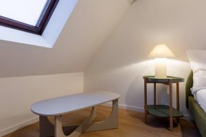 Nest Suite - Cosy apartment for two