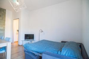 P&P Bergamo Apartment