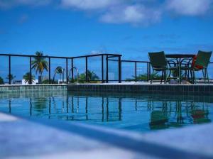 Flat Centro de Porto de Galinhas