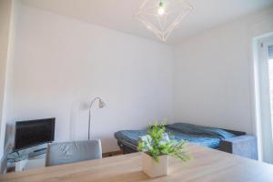 P&P Bergamo Apartment