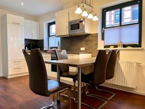 "Windrose" in der Villa am Marienhof