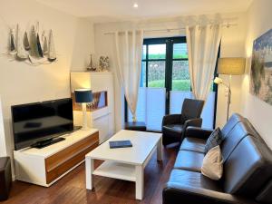 "Windrose" in der Villa am Marienhof