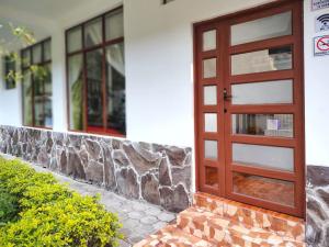 Suite San Vicente 1 Jacuzzi Cocina Parqueo