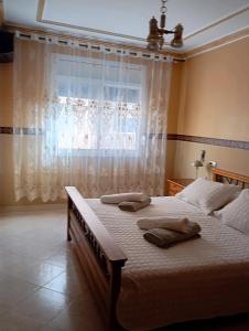 Dar wafaa 1 belle appartement de luxe marchica Nador