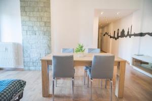 P&P Bergamo Apartment